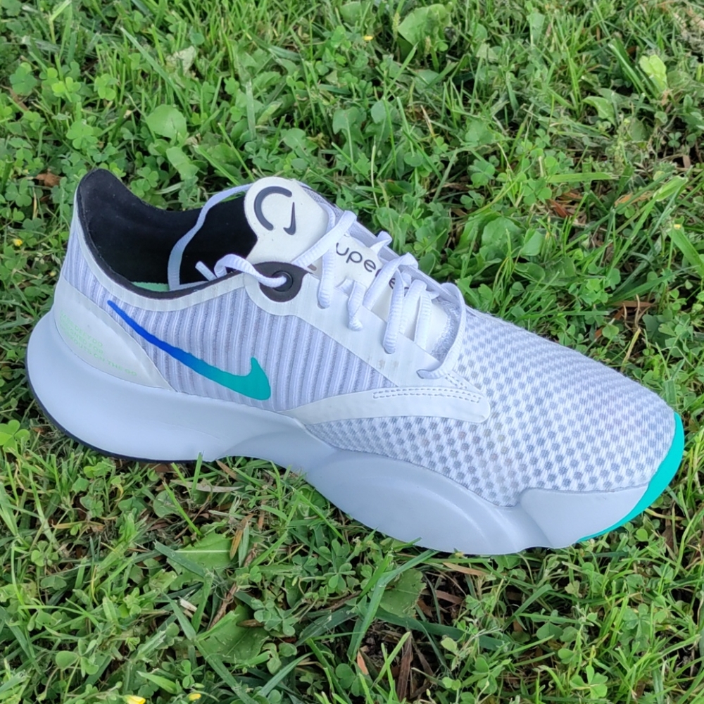 Nike Superrep Go Women's Training 9.5 - Picture 3 of 10